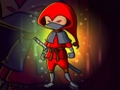 Trò chơi Câu đố Ninja được đào tạo  trực tuyến
