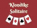 Trò chơi Klondike Solitaire trực tuyến