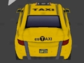 Trò chơi Tài xế taxi 3d trực tuyến
