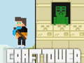 Trò chơi CraftTower trực tuyến