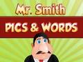 Trò chơi Ông Smith Ảnh và Từ trực tuyến