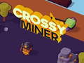 Trò chơi Thợ mỏ Crossy trực tuyến
