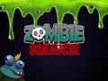 Trò chơi Cú đấm Zombie trực tuyến
