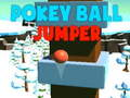 Trò chơi Pokey Ball Jumper trực tuyến