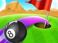 Trò chơi Bi sắt và Golf trực tuyến