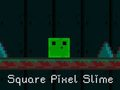 Trò chơi Slime Pixel Hình vuông trực tuyến