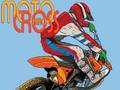 Trò chơi Người hùng MotoCross trực tuyến