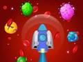 Trò chơi Trận chiến bên trong Coronavirus trực tuyến