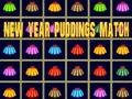 Trò chơi Trận đấu bánh pudding năm mới  trực tuyến