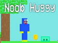 Trò chơi Noob Huggy trực tuyến