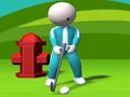 Trò chơi Golf trực tuyến