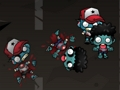 Trò chơi Người nghiền zombie trực tuyến
