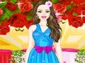 Trò chơi Bonnie Bridesmaid Makeover trực tuyến