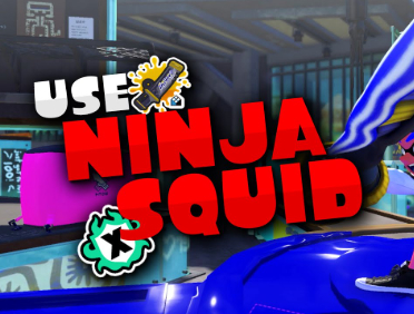 Trò chơi Ninja mực trực tuyến