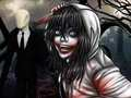 Trò chơi Jeff Kẻ Giết Người: Cuộc Săn Lùng Slenderman trực tuyến