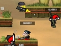 Trò chơi Super Smash trực tuyến  trực tuyến