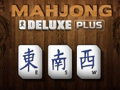 Trò chơi Mahjong Deluxe Plus trực tuyến