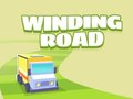 Trò chơi Con đường uốn khúc trực tuyến