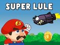 Trò chơi Cuộc Phiêu Lưu Siêu Lule trực tuyến