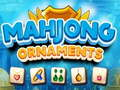 Trò chơi Đồ trang trí Mahjong trực tuyến