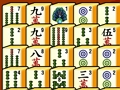 Trò chơi Mahjong Deluxe 3 trực tuyến