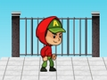 Trò chơi Speedrun parkour trực tuyến