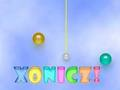 Trò chơi Xonicz! trực tuyến