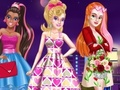 Trò chơi Tiệc Ngày Valentine của Bonnie và những người bạn thân trực tuyến