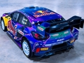 Trò chơi Câu đố Ford Puma Hybrid Rally trực tuyến
