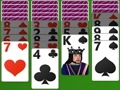 Trò chơi Nhện Solitaire Plus trực tuyến