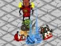 Trò chơi Những Anh Hùng Loot trực tuyến