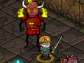 Trò chơi Người Hùng Loot 2 trực tuyến