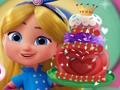 Trò chơi Nhà sản xuất bánh Wonderland trực tuyến