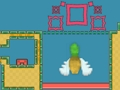Trò chơi Tháp FLAPPY lớn VS Quảng trường nhỏ  trực tuyến