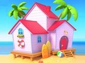Trò chơi Thiết kế nhà của cô Robins trực tuyến