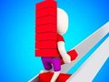 Trò chơi Chạy Cầu Thang 3D trực tuyến