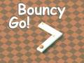 Trò chơi Bouncy đi trực tuyến