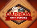 Trò chơi Carrom với bạn bè trực tuyến