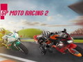 Trò chơi GP Moto Racing 2 trực tuyến