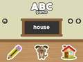 Trò chơi Trò chơi ABC trực tuyến