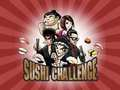 Trò chơi Thách thức Sushi trực tuyến