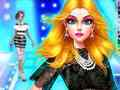 Trò chơi Thay đổi Supermodel Glam Dress Up trực tuyến