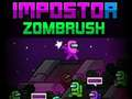 Trò chơi Người mạo hiểm Zombrush trực tuyến
