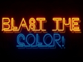 Trò chơi BLAST MÀU SẮC! trực tuyến