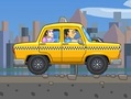 Trò chơi Taxi Express  trực tuyến