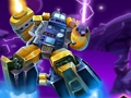 Trò chơi Droid-o trực tuyến