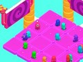Trò chơi Fallingman. io trực tuyến