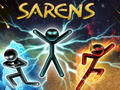 Trò chơi SARENS trực tuyến
