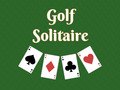 Trò chơi Solitaire chơi gôn  trực tuyến