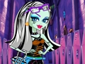 Trò chơi Monster High Dress Up trực tuyến